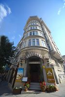 Alojamiento - Adamar Hotel - Special Class