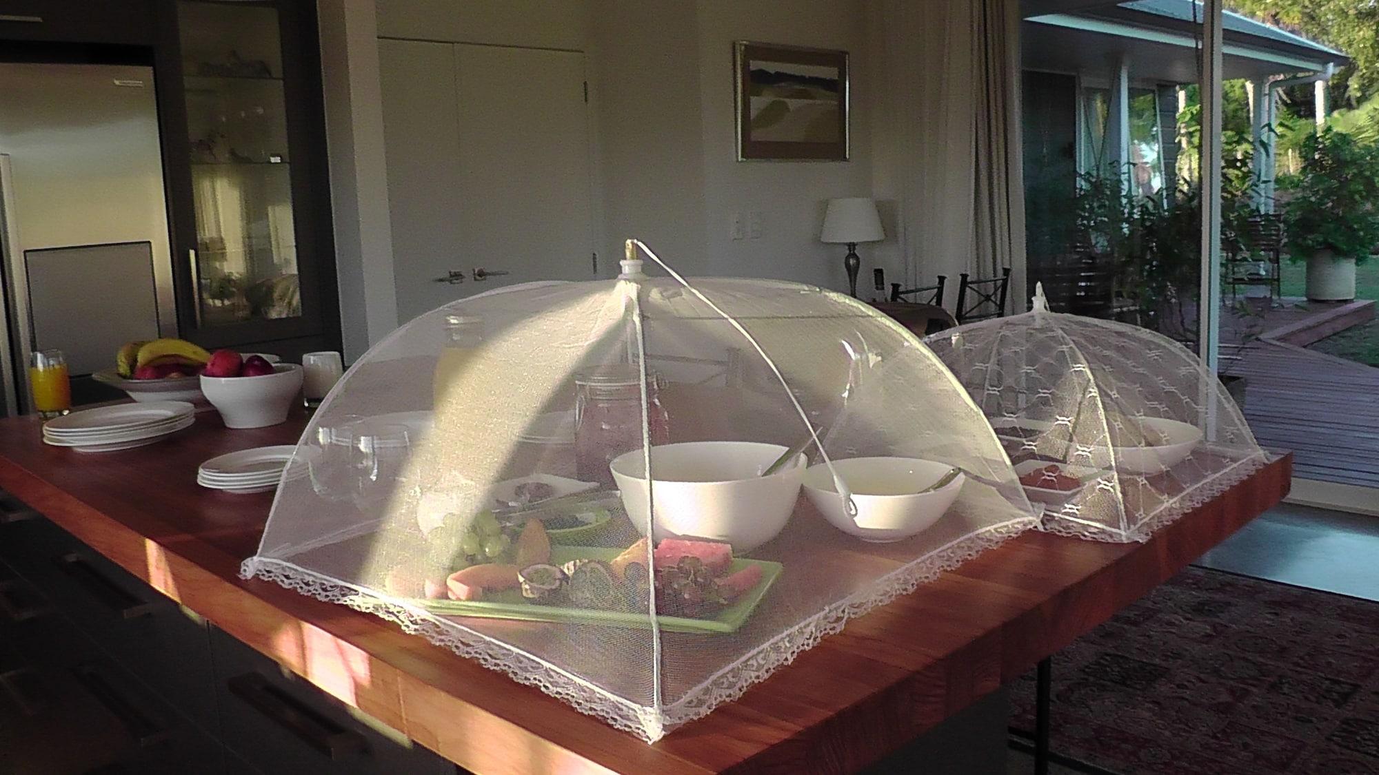 Restaurant Lavender Vale