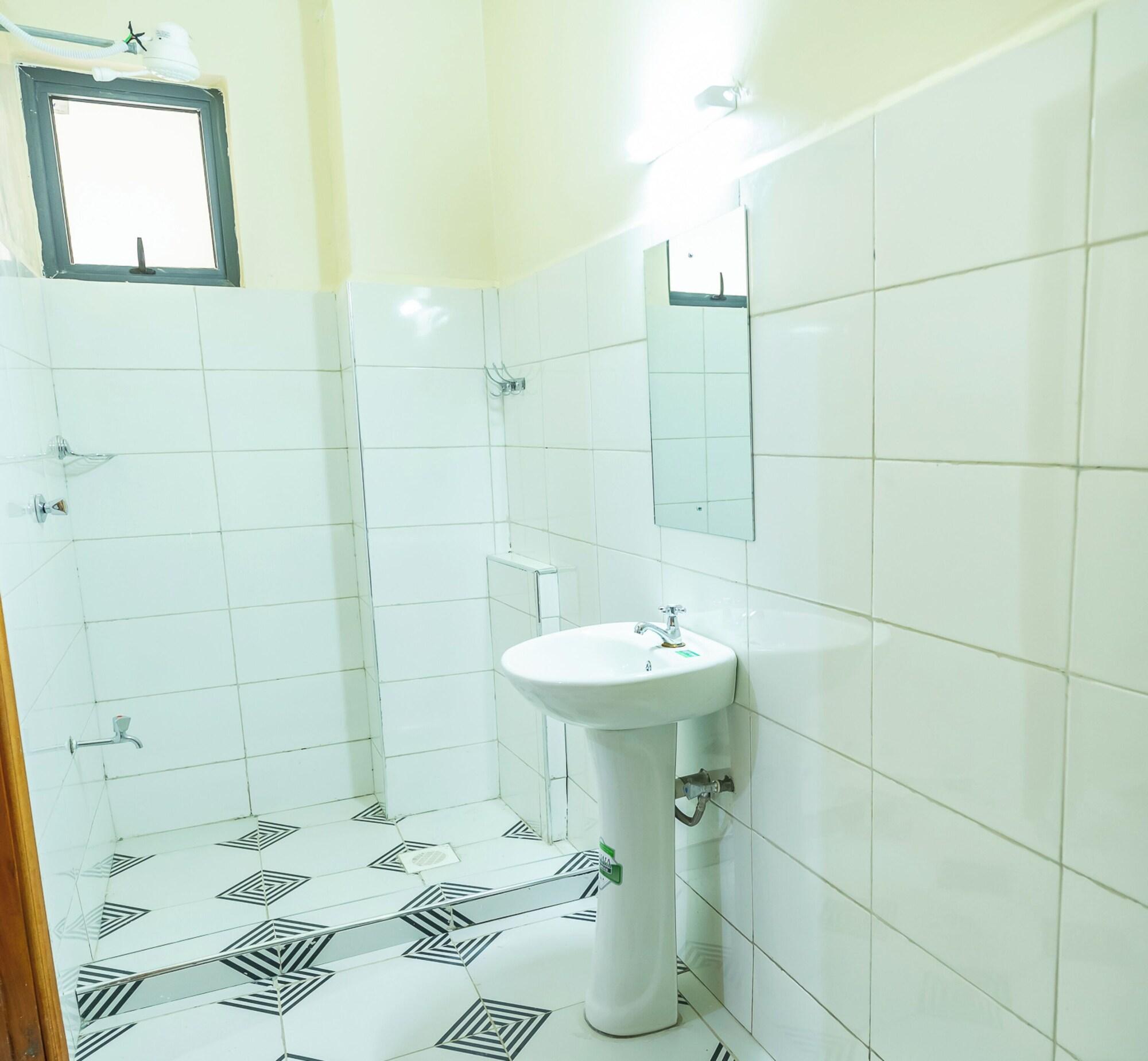 Equipamiento de Habitación Mang Hotel