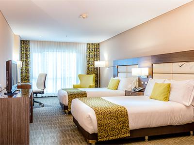 Hotel Casa Dann Carlton Hotel & Spa