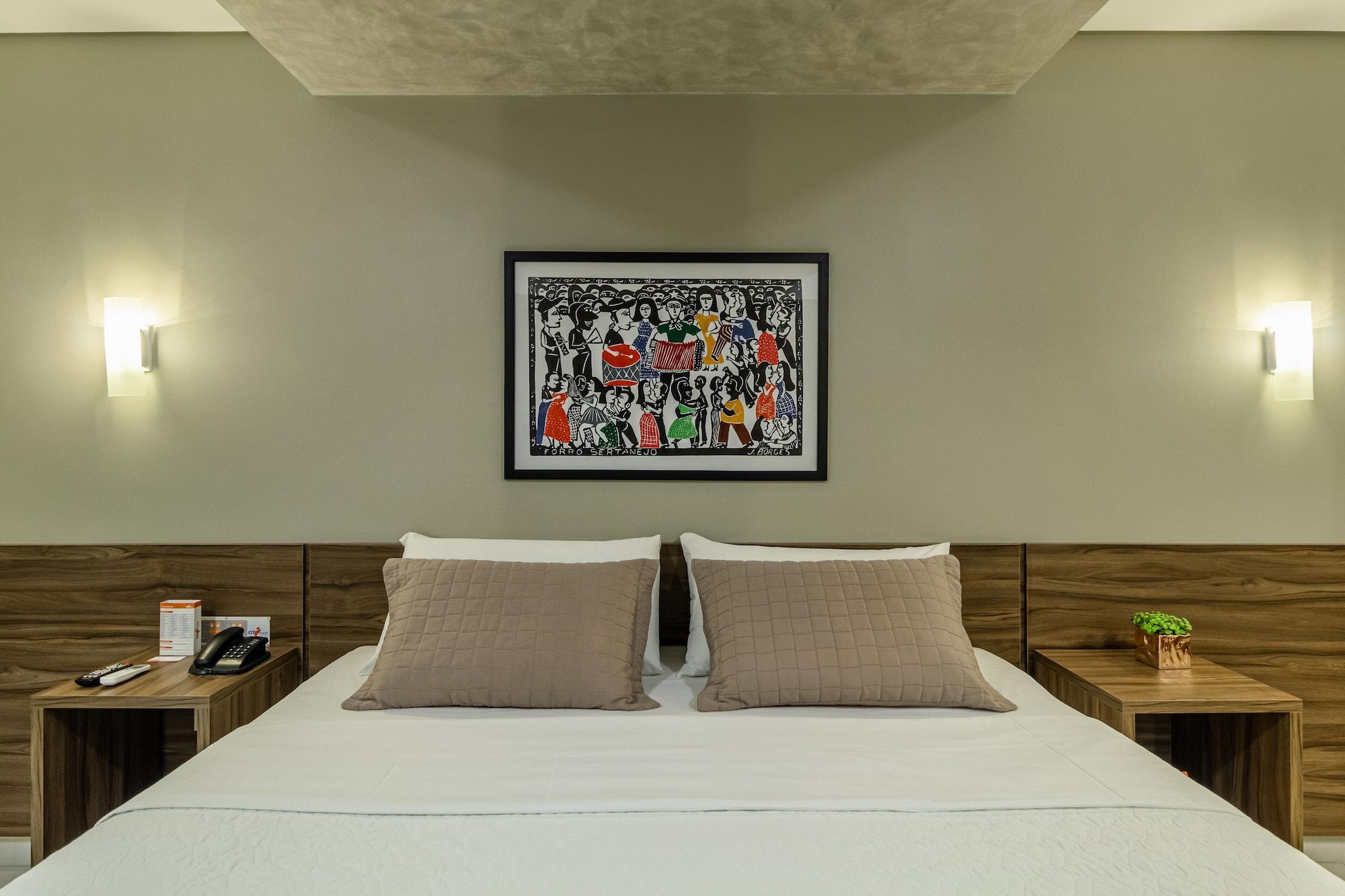 Citi Hotel Premium — foto 5