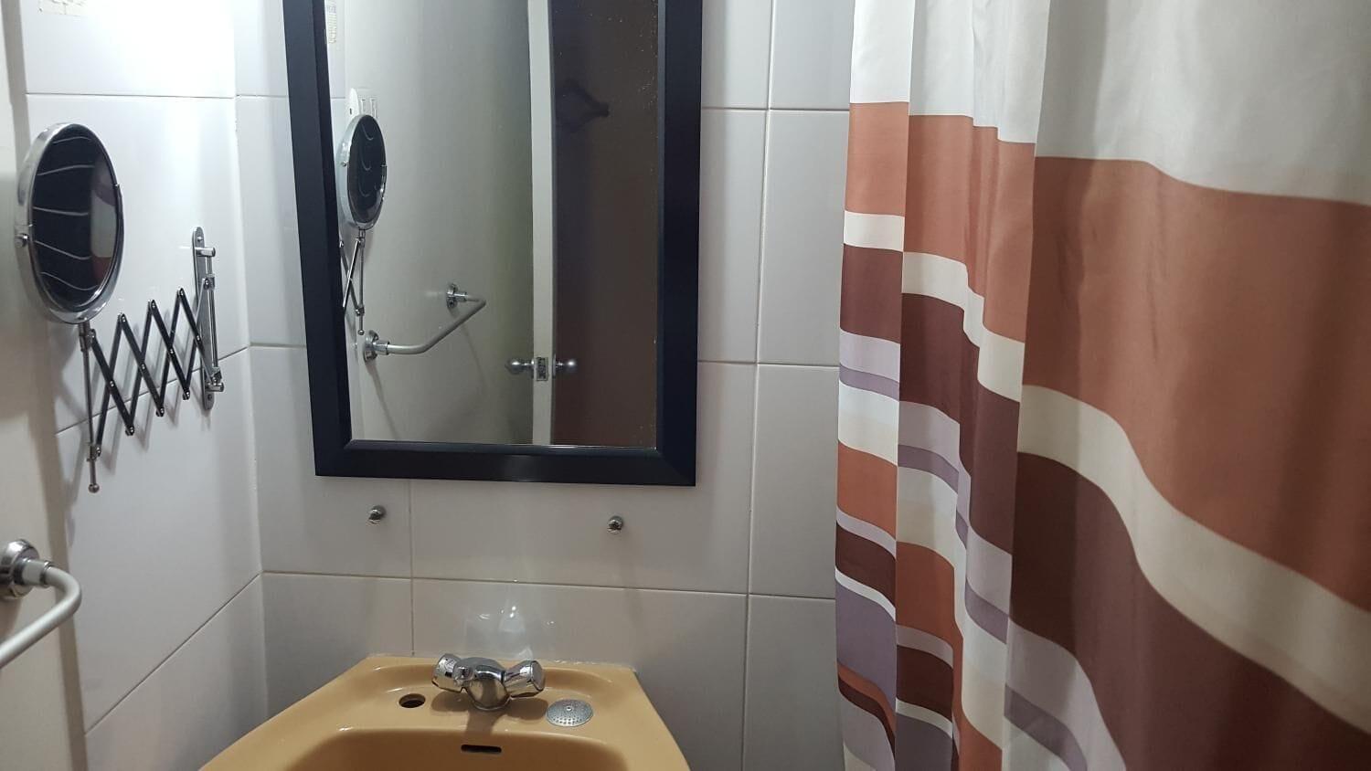 Equipamiento de Habitación Hotel Railef