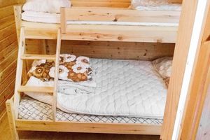 Paquete - 5 Person Holiday Home in Engavagen
