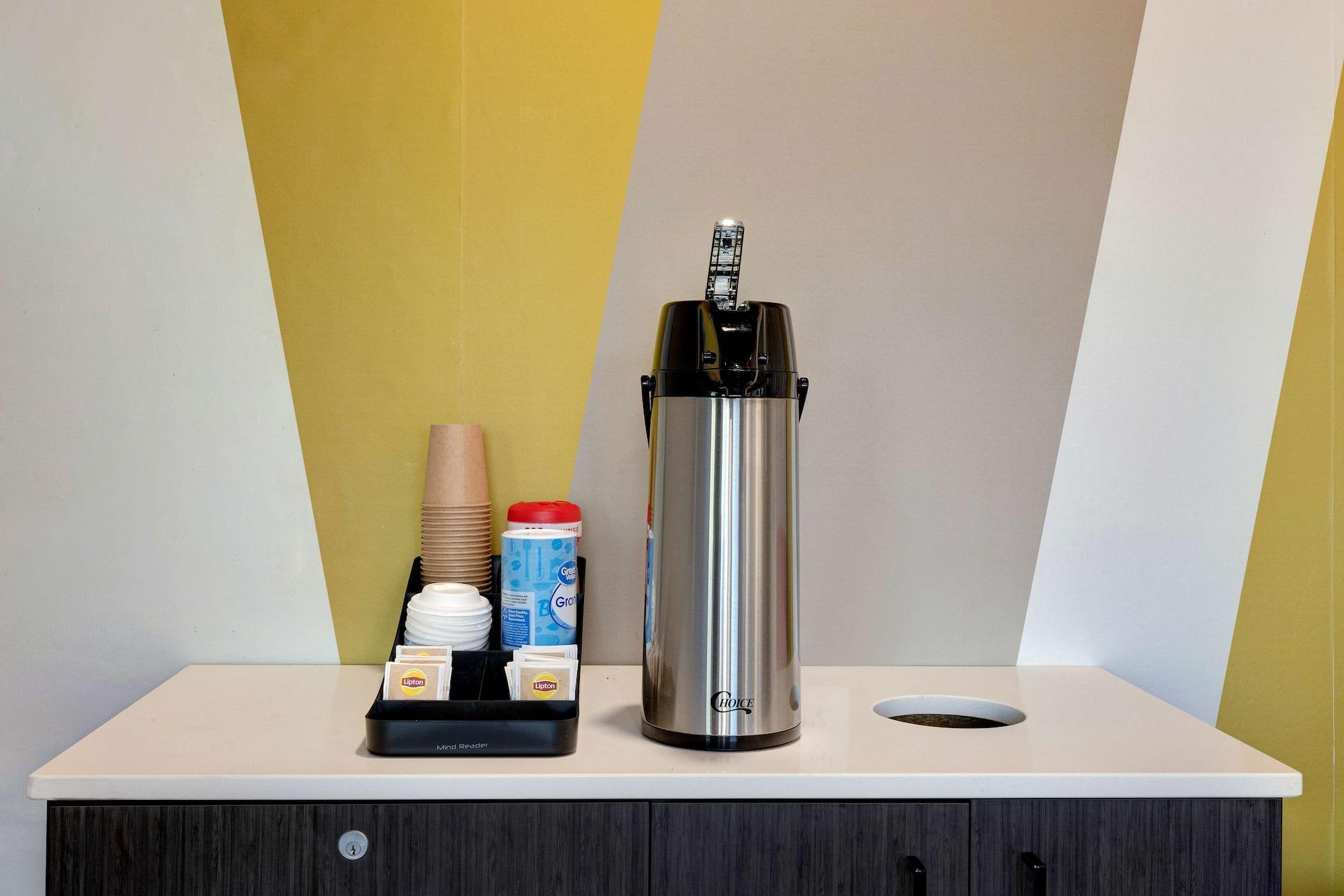 Restaurant Motel 6 Bonne Terre, MO