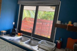 Alquiler Vacacional - KORIKORI HOUSE FARE BNB1