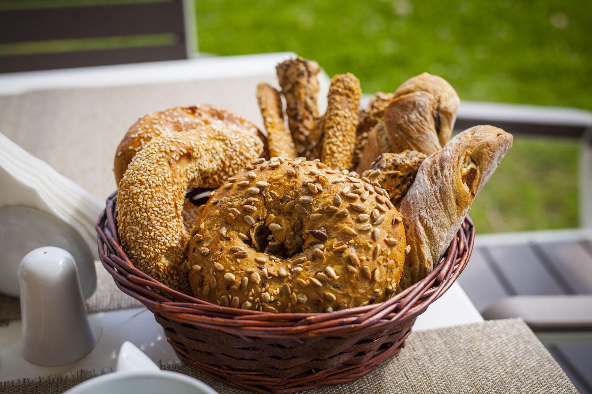 Restaurant Rooms Amalthea Mare & Cafe - Bistro