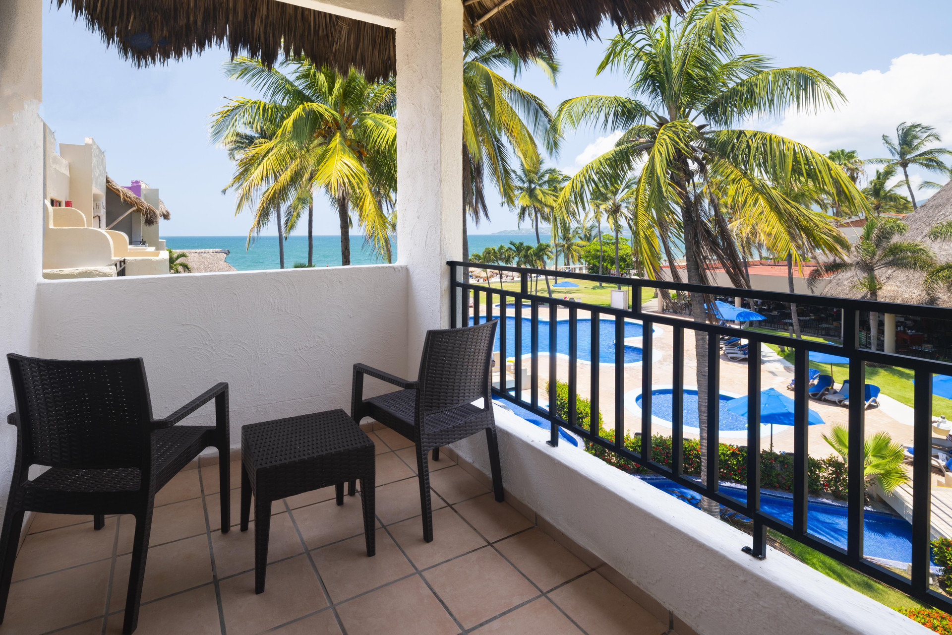Habitación Grand Decameron Complex Bucerías, A Trademark All-Inclusive