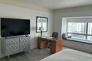 Alojamiento - Beautiful Studio in the Heart of Brickell