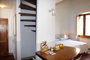 Alojamiento - Gianna's B&B