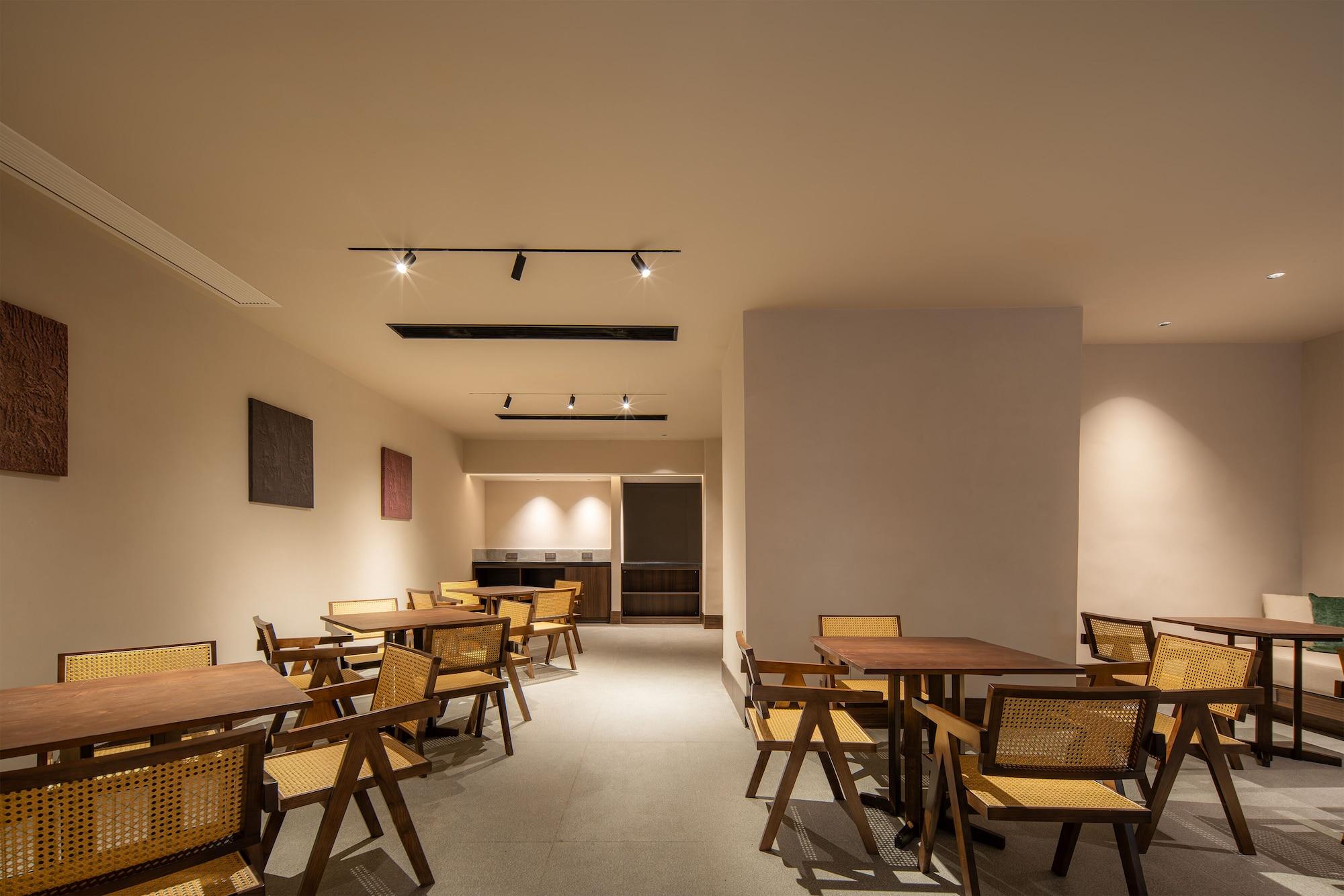 Restaurant Maiyue Hotel