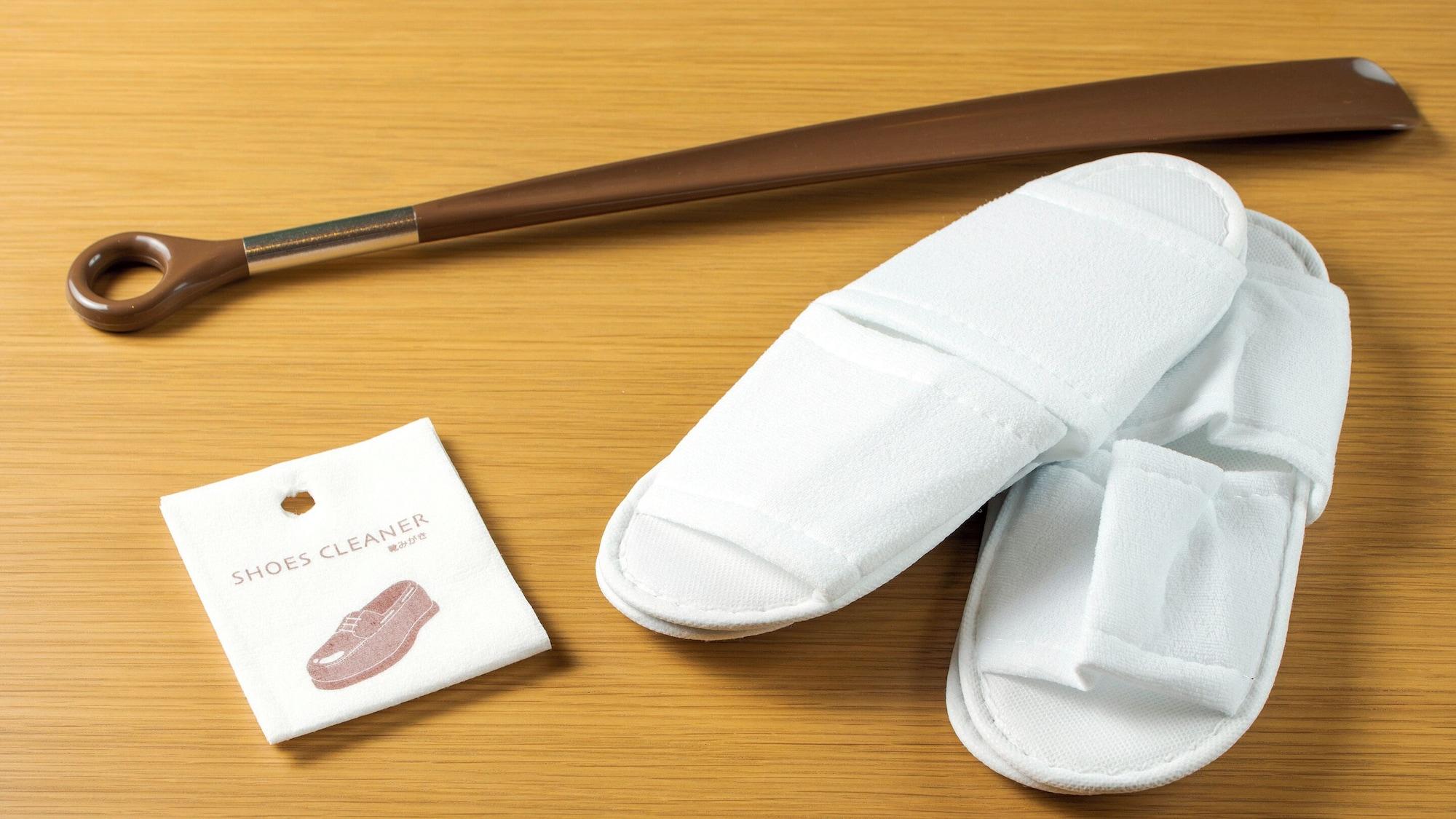 Set de Habitación Hotel Torifito Naha Asahibashi