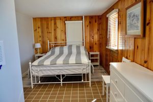 Alquiler Vacacional - Cabin 53 steps from Porter Beach on Lake Michigan: Family & Pet-Friendly