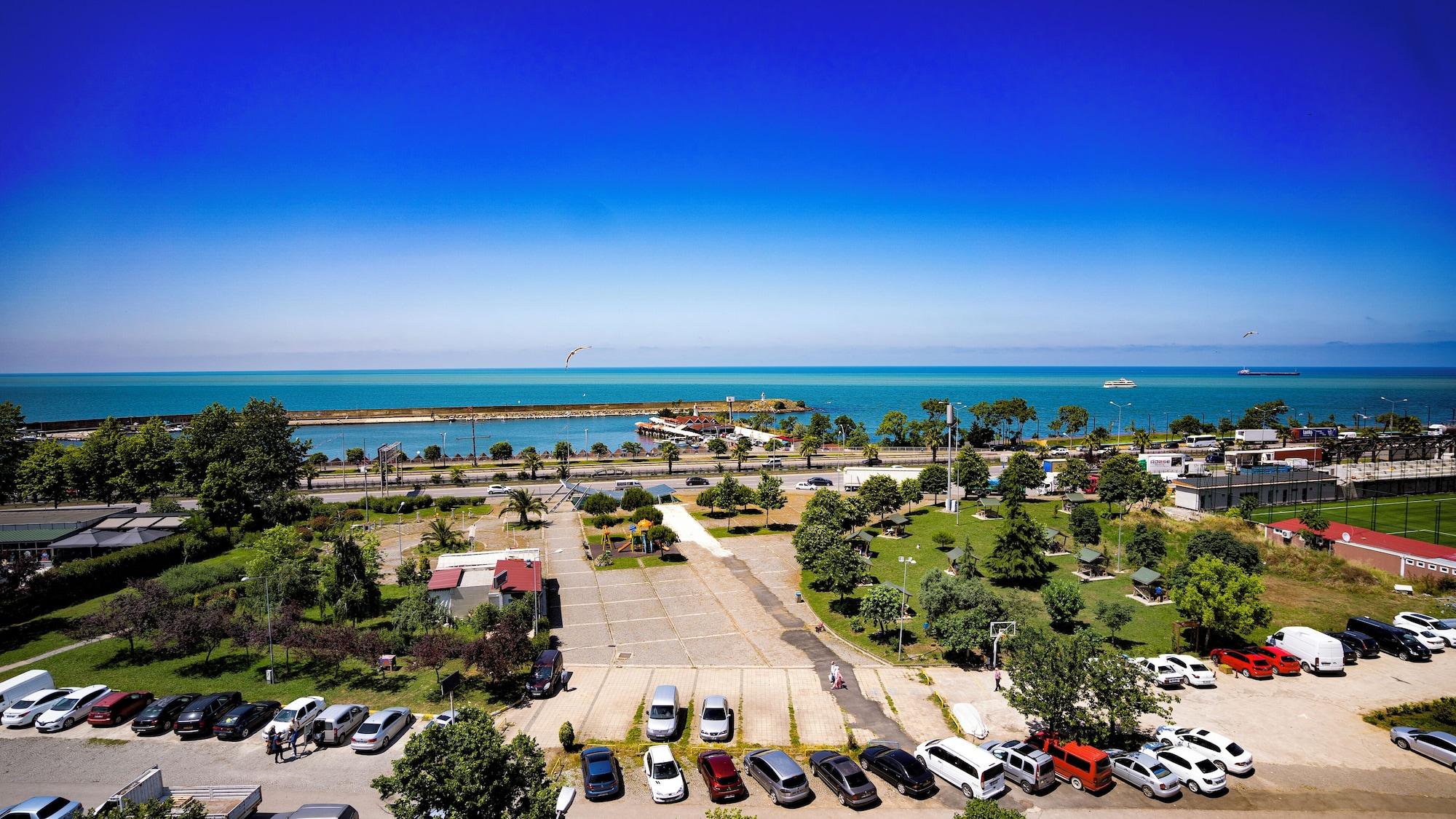 Equipamiento de Habitación Grand Family Home