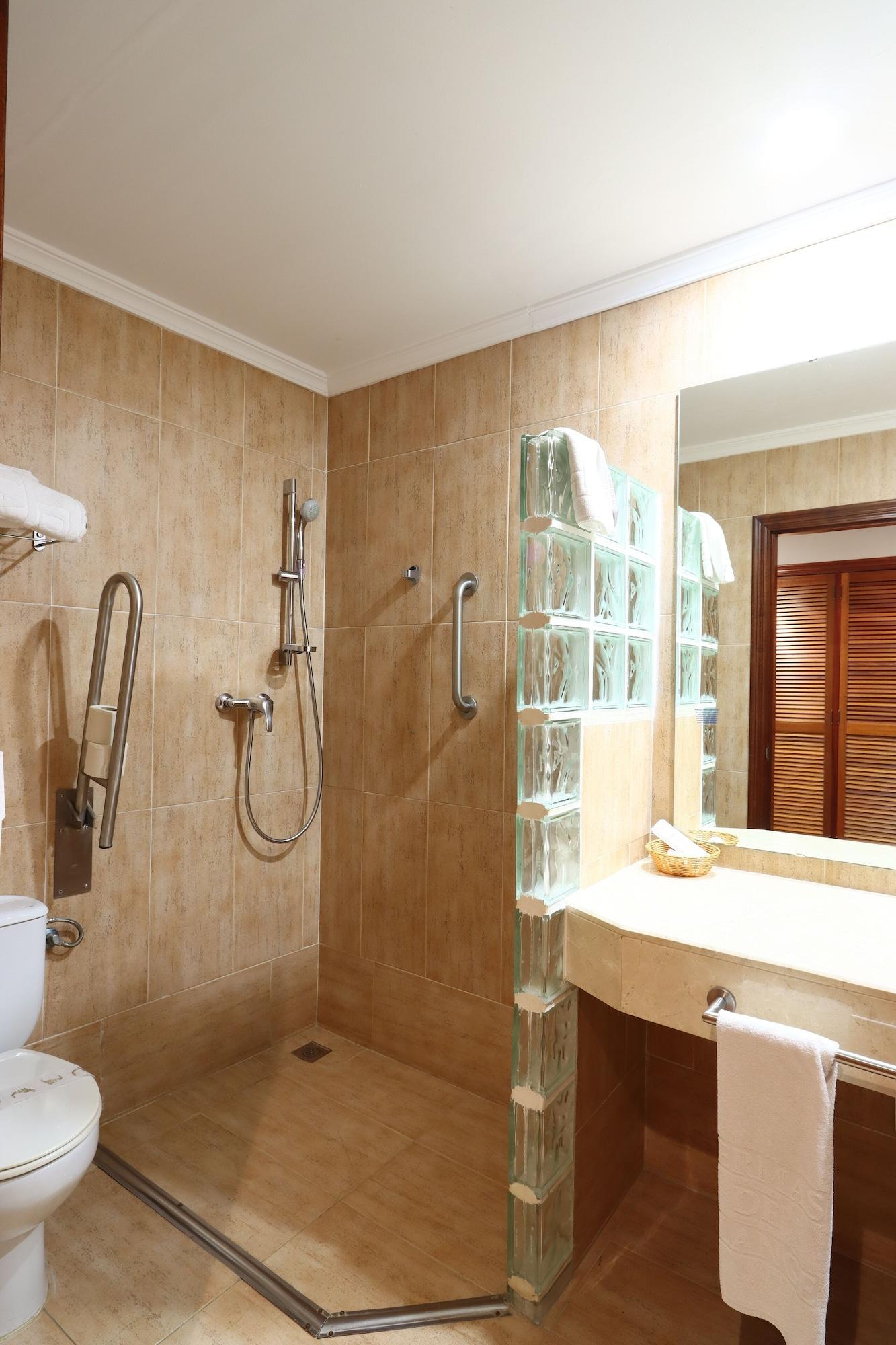 Equipamiento de Habitación Hotel Varinia Serena - Balneario de Alange
