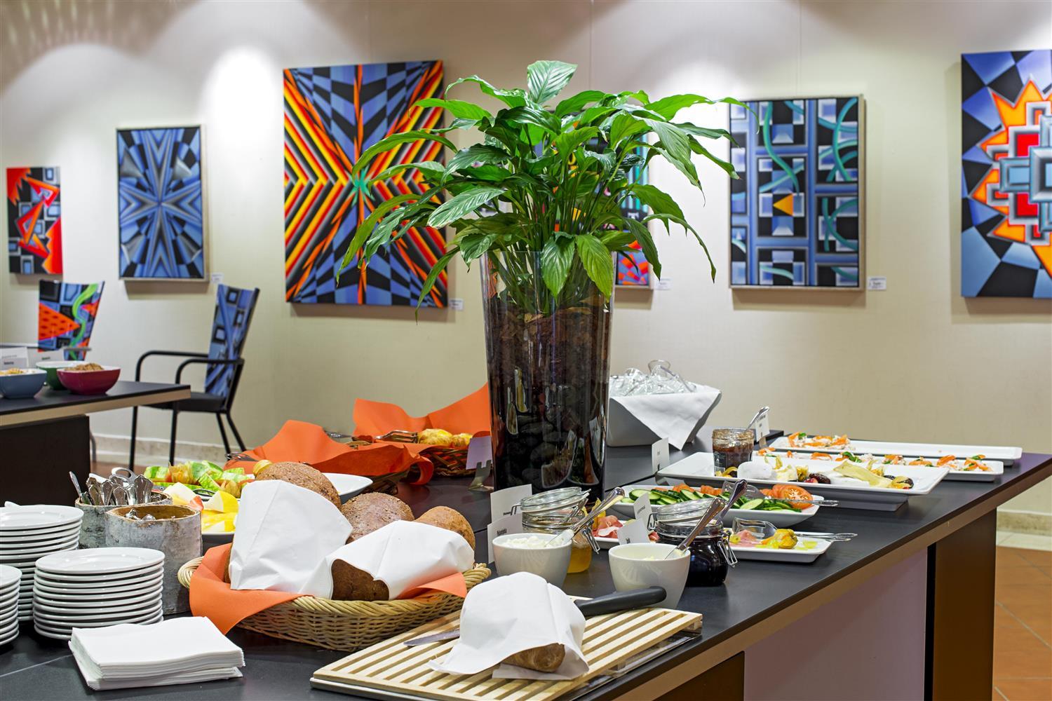 Restaurant Scandic Star