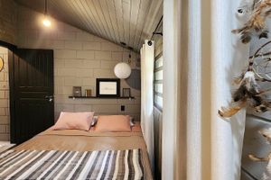 Alquiler Vacacional - Peace and quiet on the sand in the south of Florianópolis Island