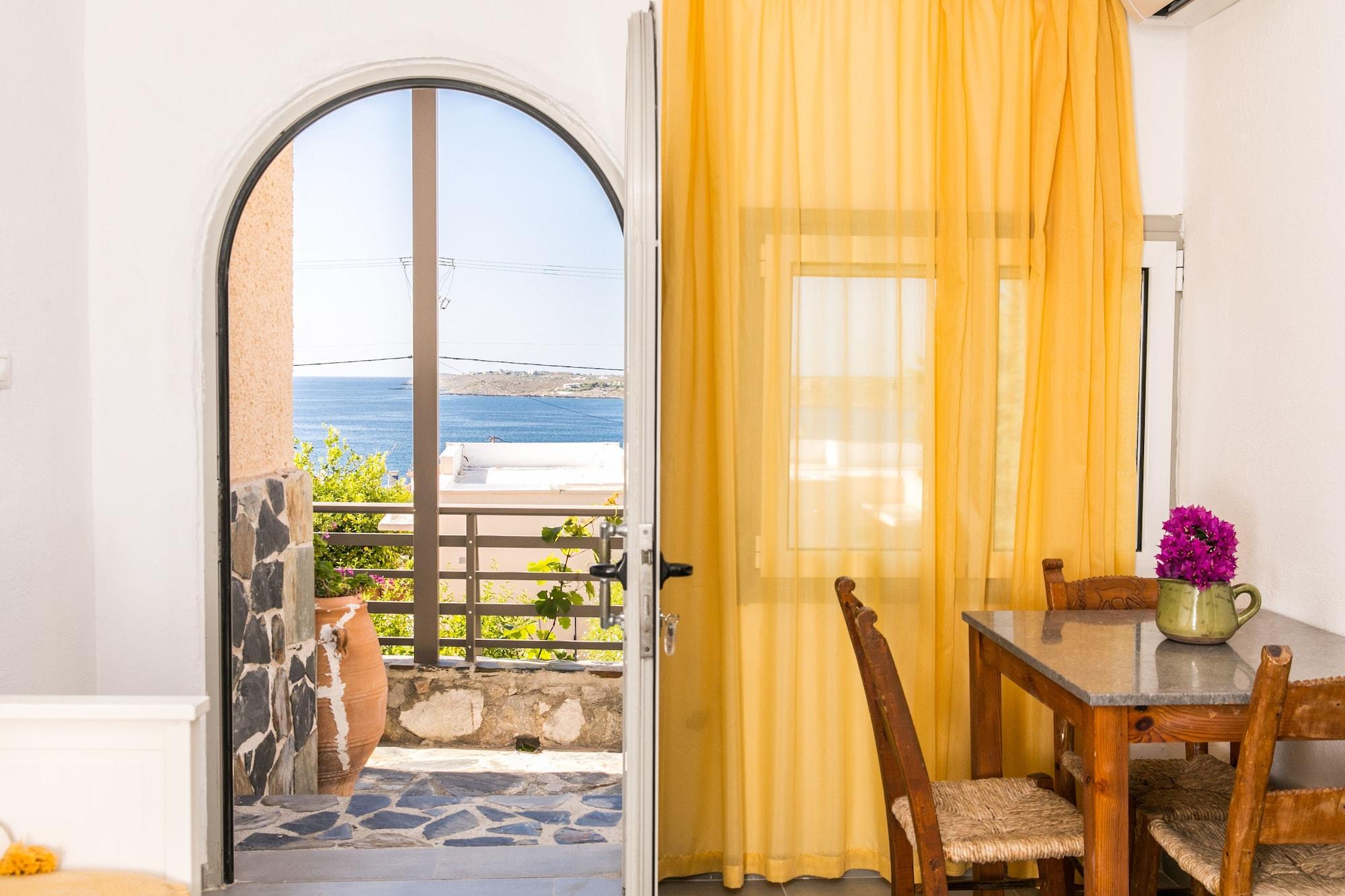 Habitación Creta Vitalis