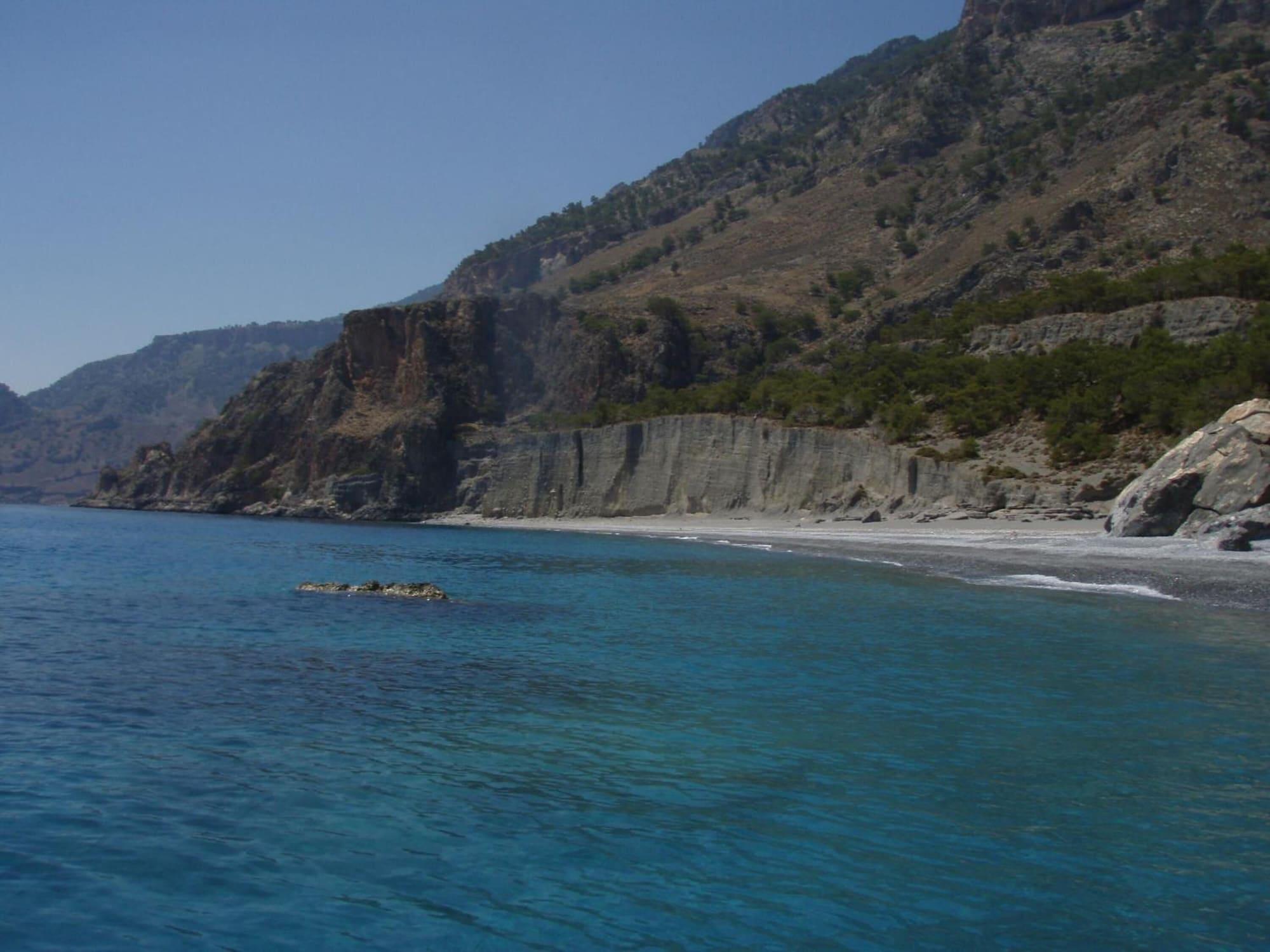 Playa Samaria Pension & Restaurant