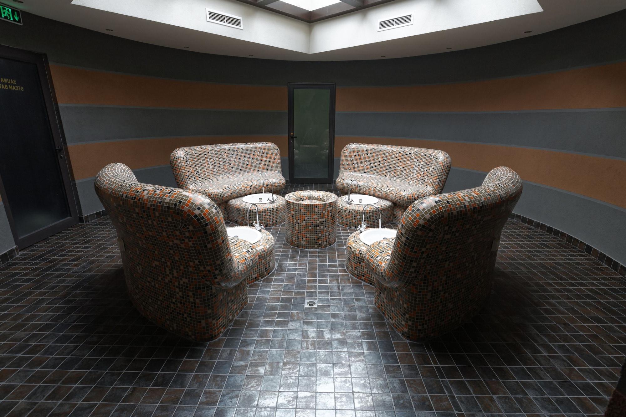 Spa Trinity Residence Bansko