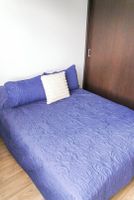 Alquiler Vacacional - Breathtaking views in El Poblado! Pool, sauna, and gym with 24/7 security.