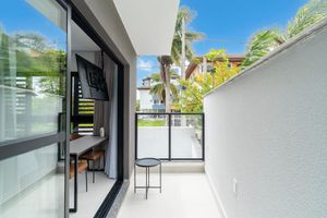 Alquiler Vacacional - Modern Studios 150m From Lagoa da Conceicao - Lsts II