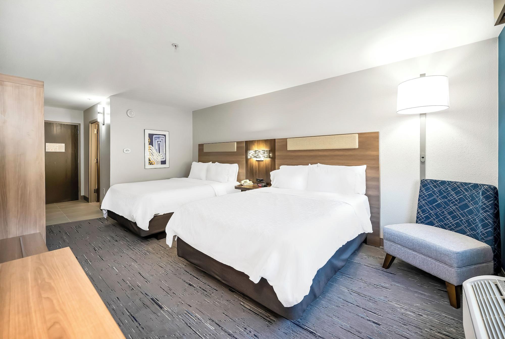 Habitación Holiday Inn Express Palestine by IHG