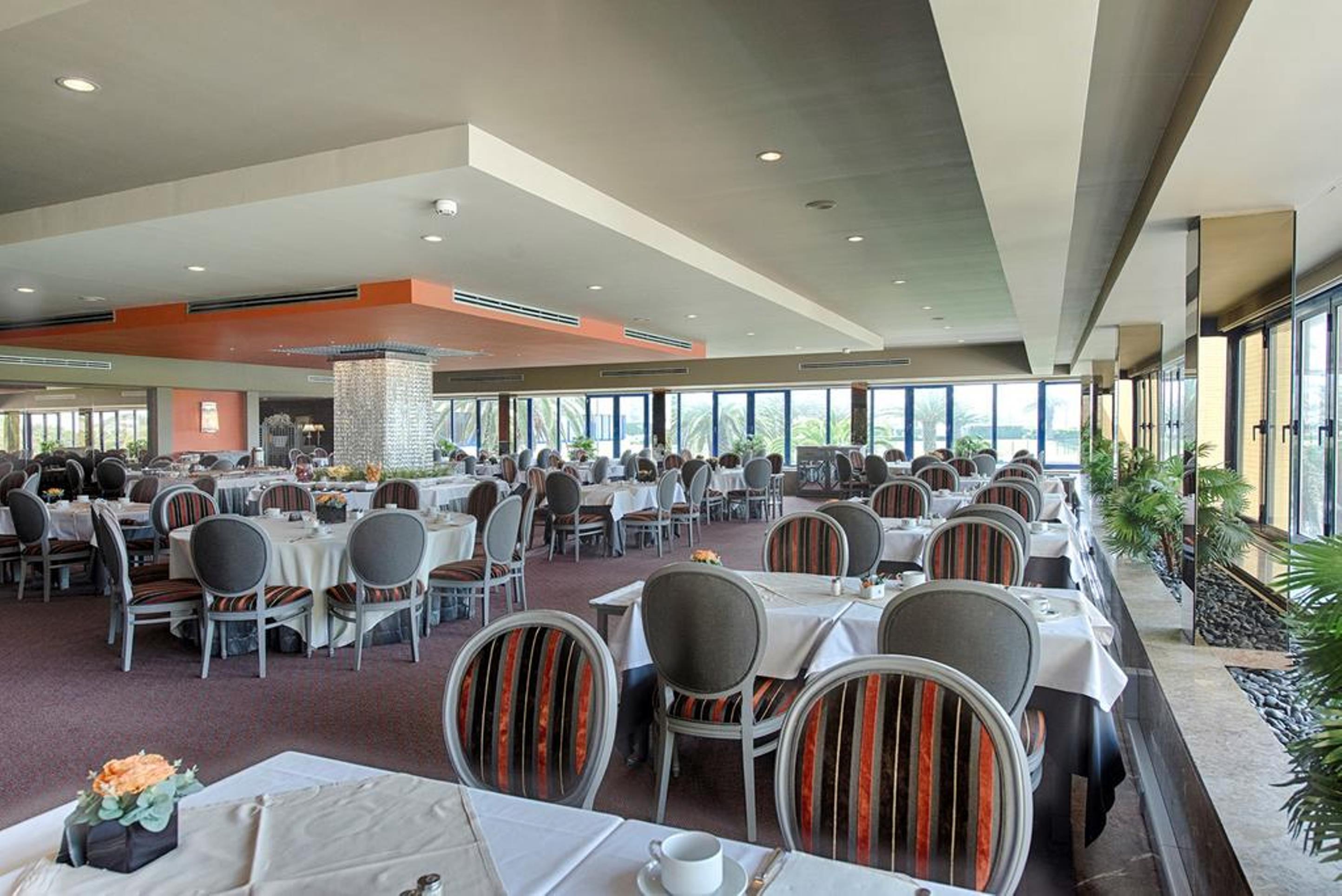 Restaurant Hotel Solverde Spa & Wellness Center