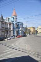Alojamiento - Fortunata Chacana Guest House