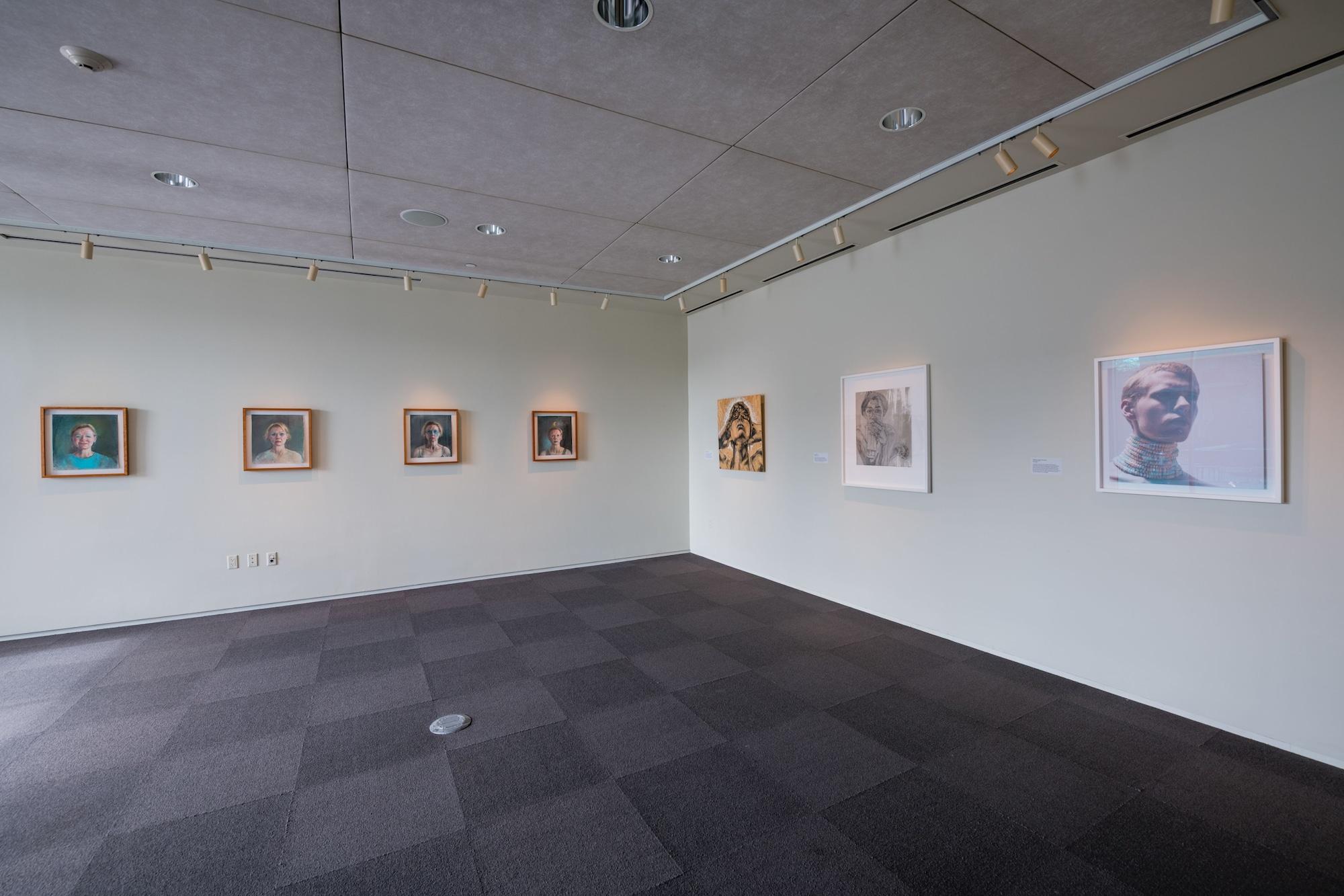 Sala de Reuniones 21c Museum Hotel Bentonville