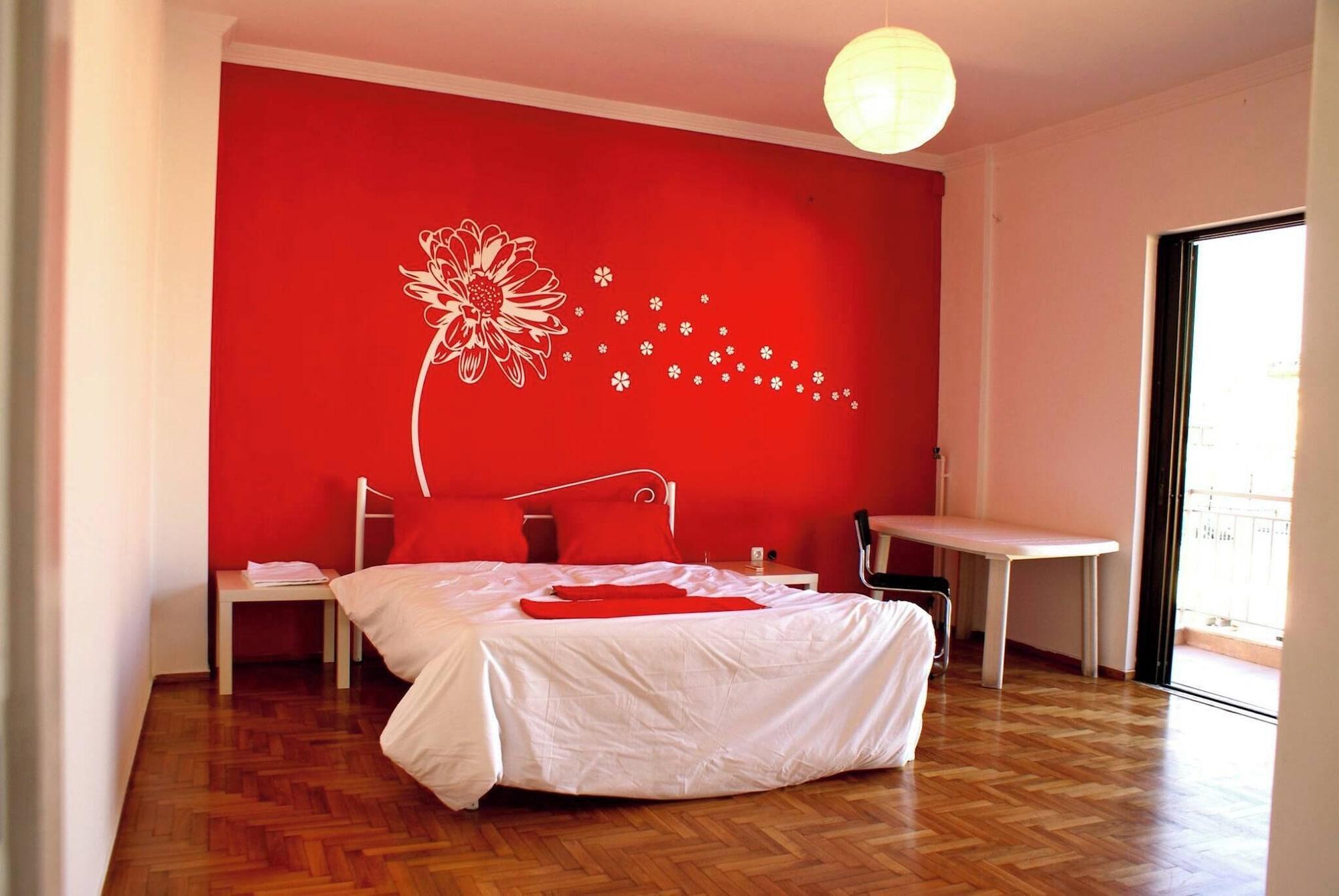 Varios Acropolis View Dream - Hostel