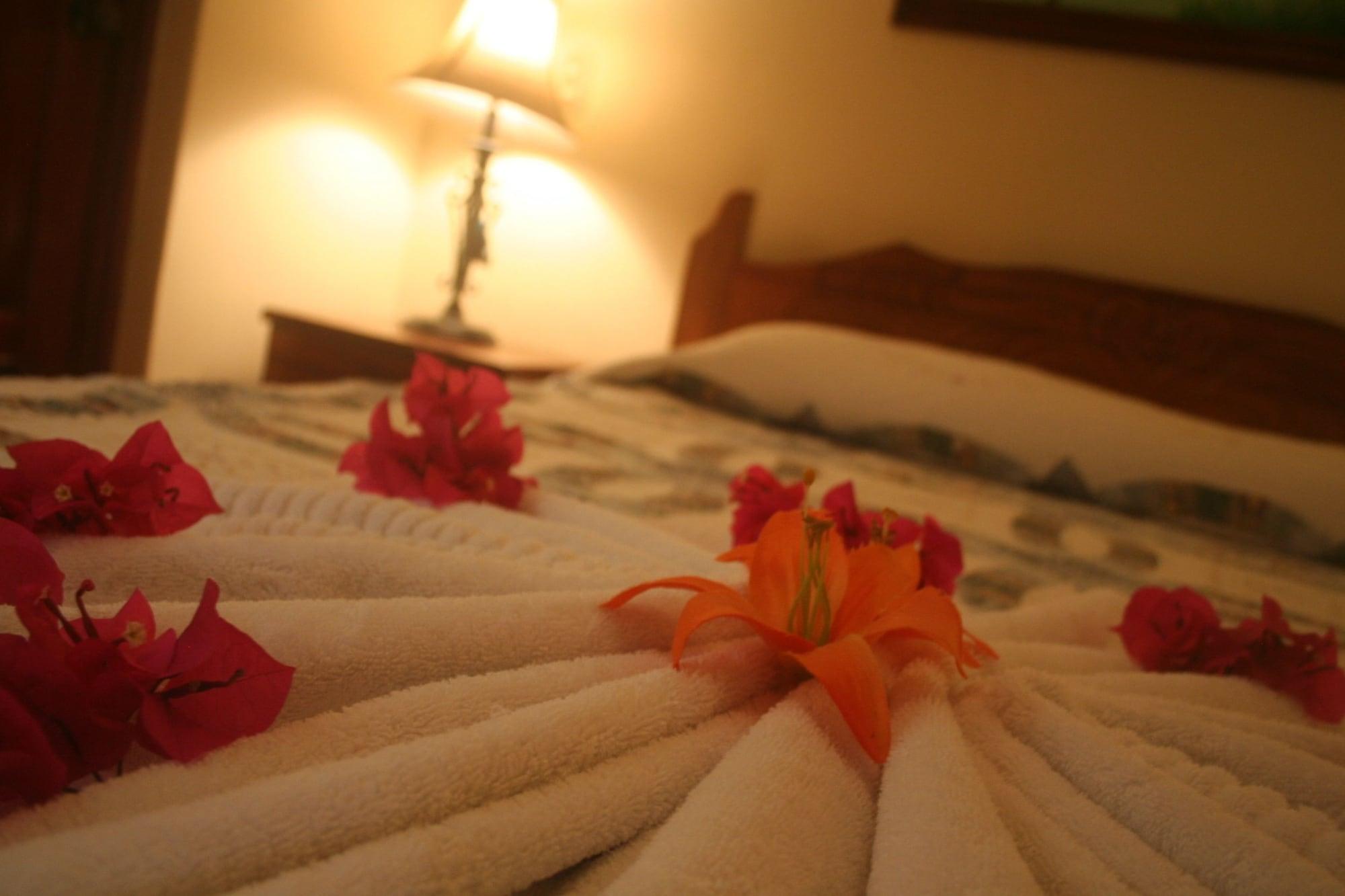 Spa Hotel Xalteva