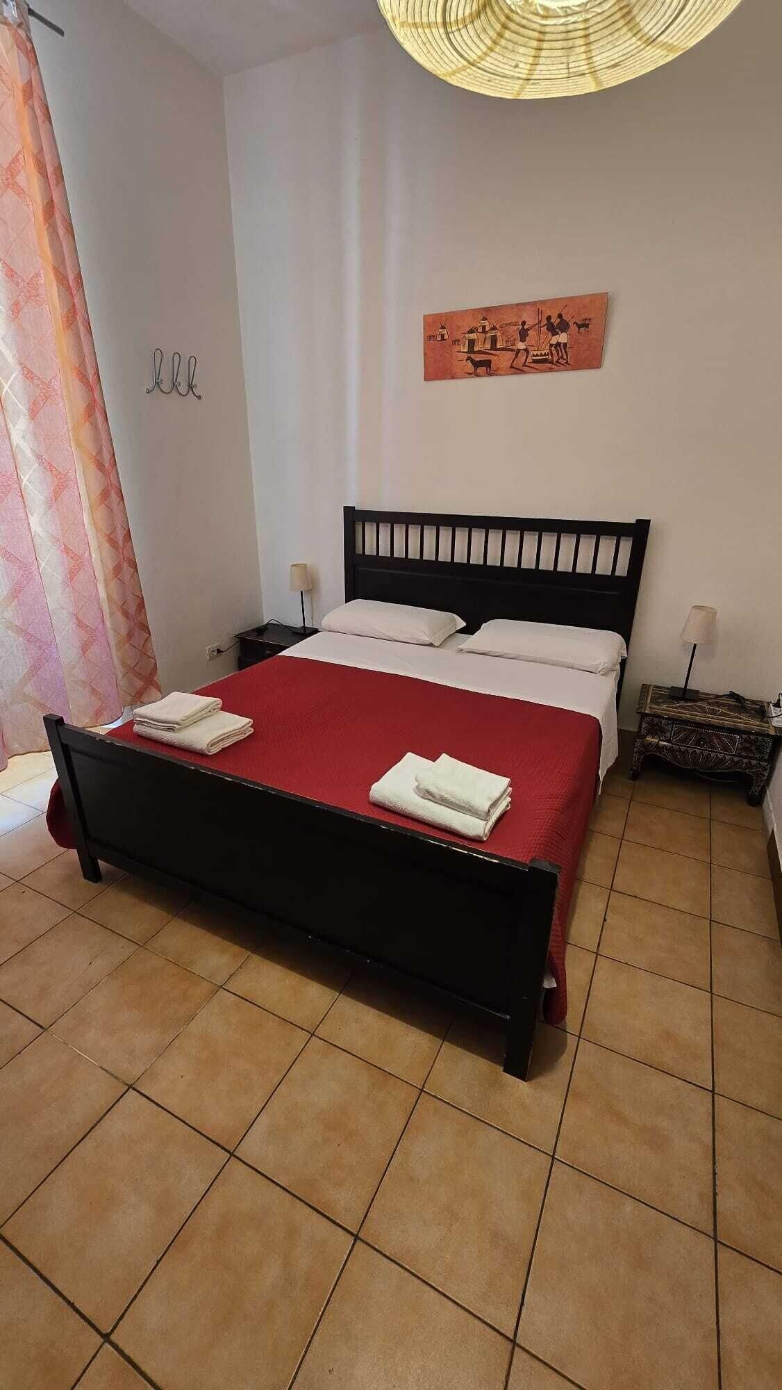 Varios Meltin' Rome Guesthouse