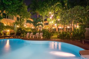 Alojamiento - Sabai@Kan Resort