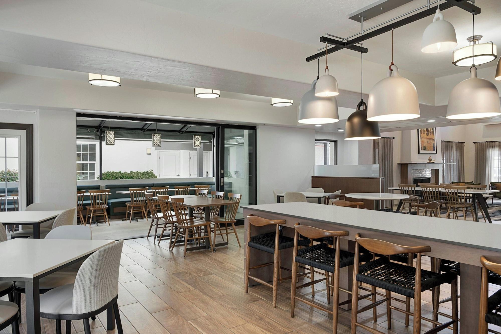 Restaurant Fairfield Inn & Suites San Diego Old Town