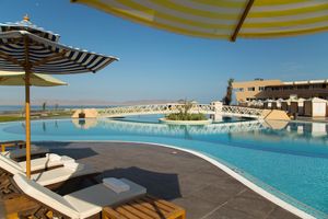 Alojamiento - Aranwa Paracas Resort & Spa