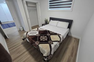 Alquiler Vacacional - A SECONDARY SUITE IS AVAILABLE FOR RENT IN CHESTERMERE LAKE