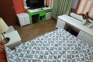 Alojamiento - Samwoo Motel