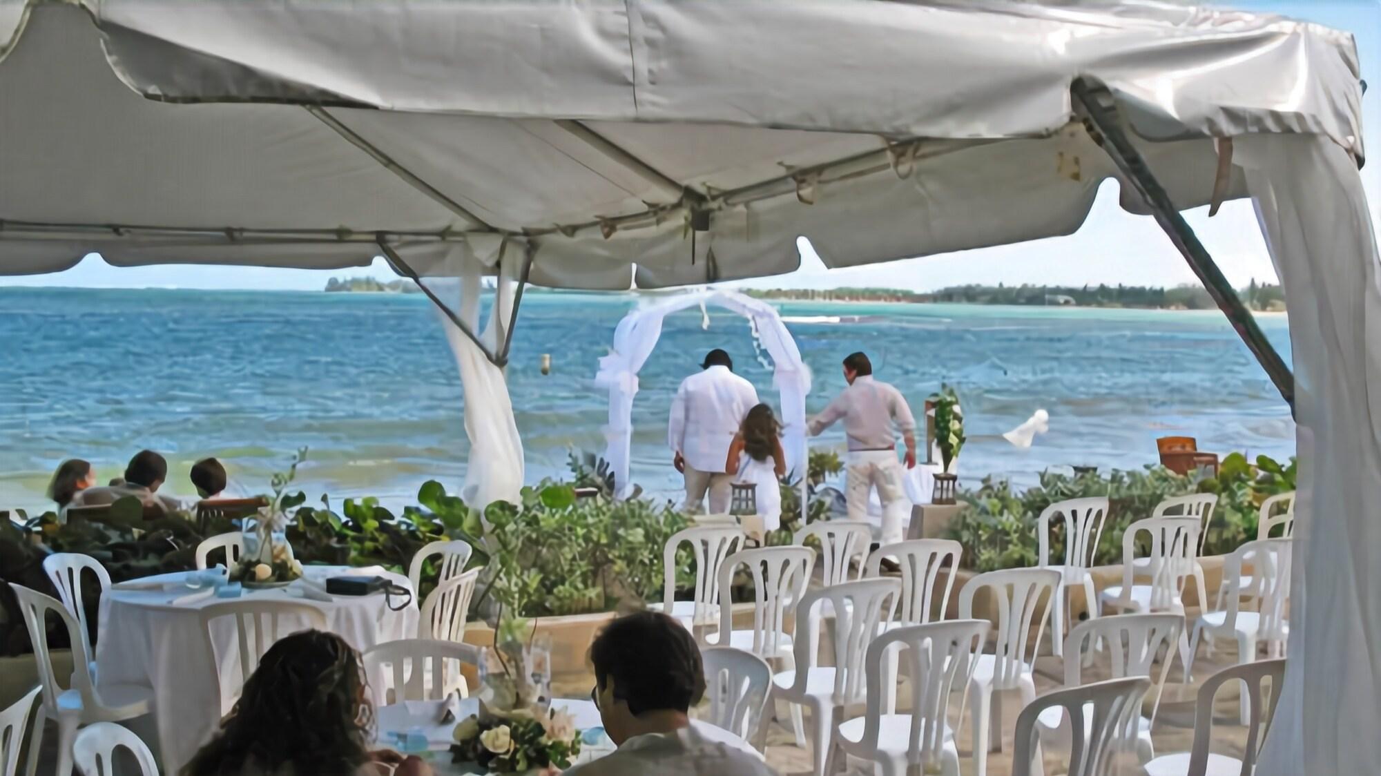 Instalaciones Recreativas La Playita