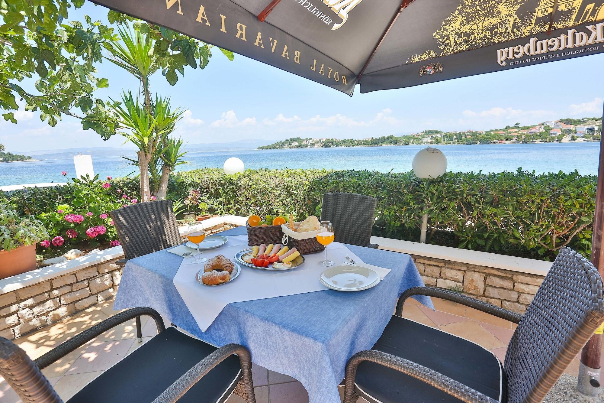 Restaurant Hotel Paradise Punta