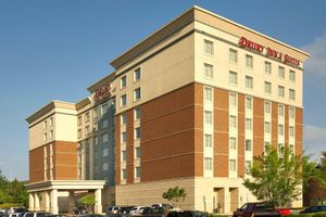 Alojamiento - Drury Inn & Suites Charlotte Northlake