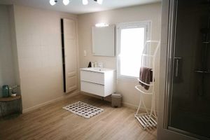 Alquiler Vacacional - ★ Charming 3 bedroom house ★ Near train station ★ Wifi ★