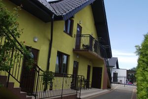 Alquiler Vacacional - Delfin in Ustronie Morskie