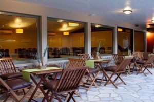 Alojamiento - Suiça Iguaçu Hotel & Resort