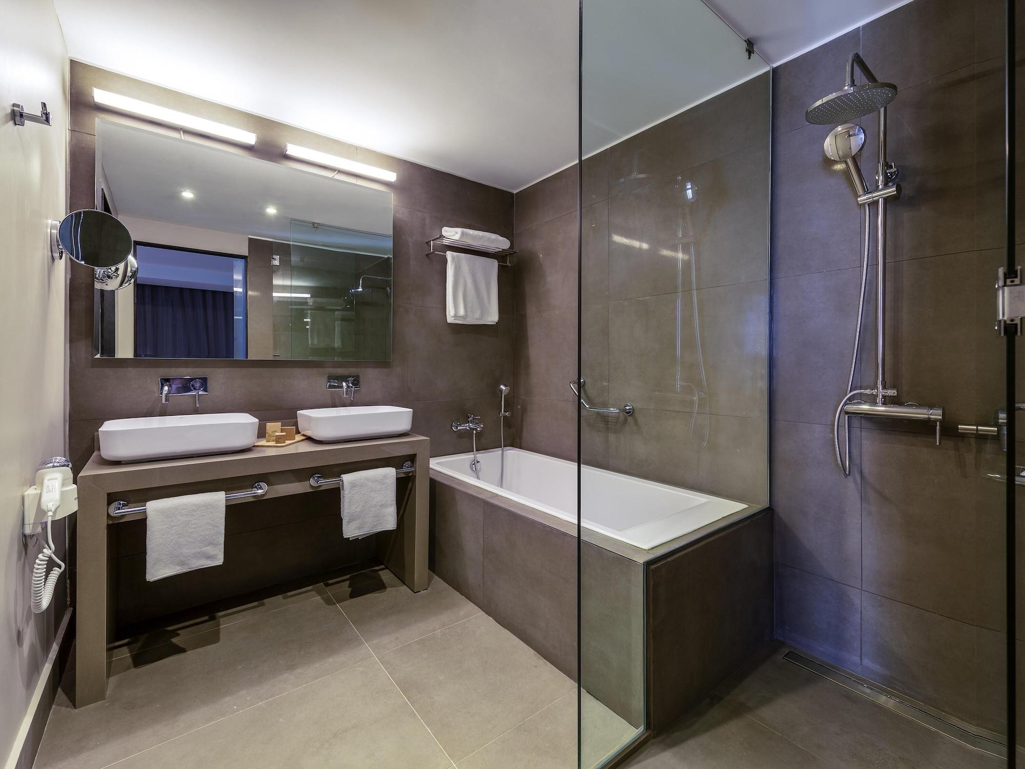 Habitación Novotel Viña del Mar