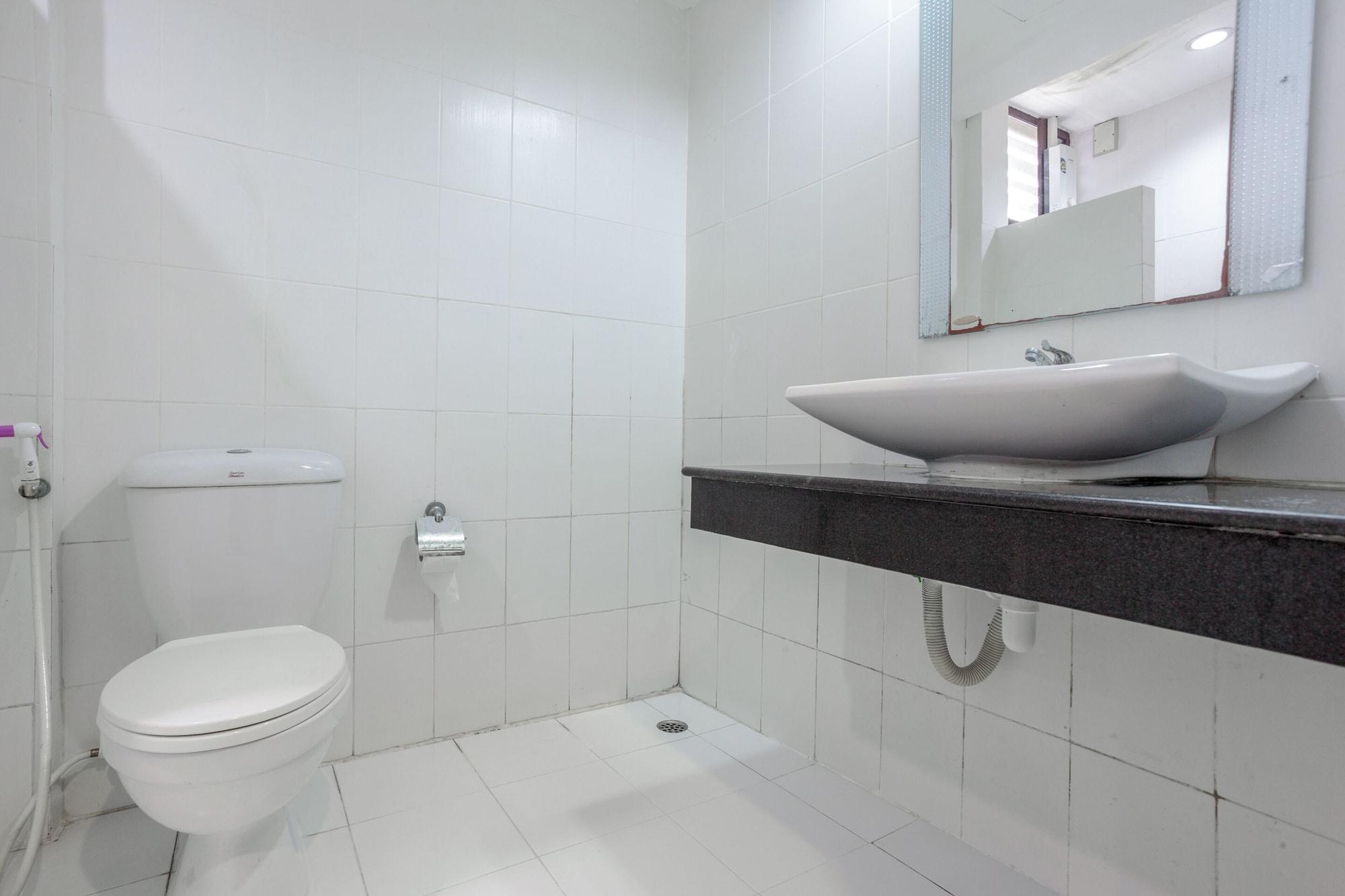 Equipamiento de Habitación Super OYO 1096 Winner Inn Hotel