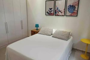 Alquiler Vacacional - COZY & MODERN 3-BEDROOM APARTMENT IN COPACABANA