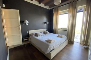 Alquiler Vacacional - GREAT VIEW HOUSE - LAKE MAGGIORE 10 MINUTES FROM STRESA AND THE BORROMEE ISLANDS