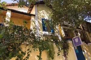 Alojamiento - Brasileranza Hostel