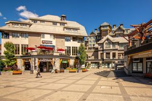 Alquiler Vacacional - Whistler Village Centre by Latour
