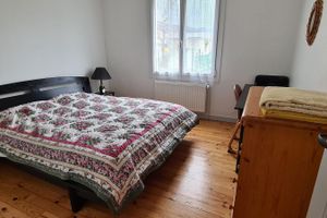 Alquiler Vacacional - Quiet, flower-filled house in the countryside, good location, easy access